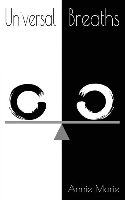 Universal Breaths by Antoinette Marie Collica, Paperback | Indigo Chapters