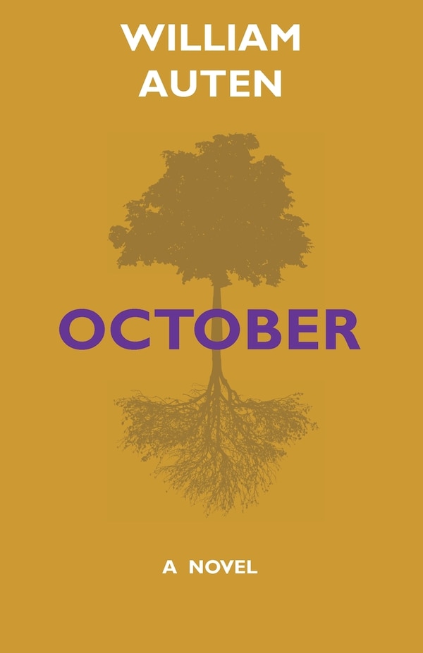 October by William Auten, Paperback | Indigo Chapters