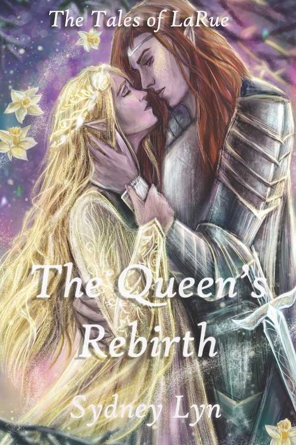 The Queen's Rebirth by Sydney Lyn, Paperback | Indigo Chapters