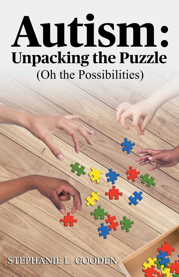 Autism by Stephanie L Gooden, Paperback | Indigo Chapters