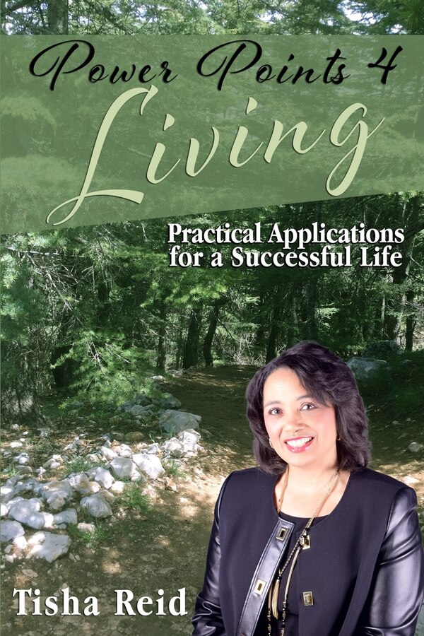 Power Points 4 Living by Tisha Reid, Paperback | Indigo Chapters