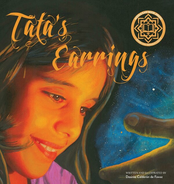 Tata's Earrings by Desiree Calderon De Fawaz, Hardcover | Indigo Chapters