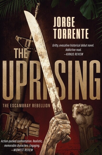 The Uprising by Jorge Torrente, Paperback | Indigo Chapters
