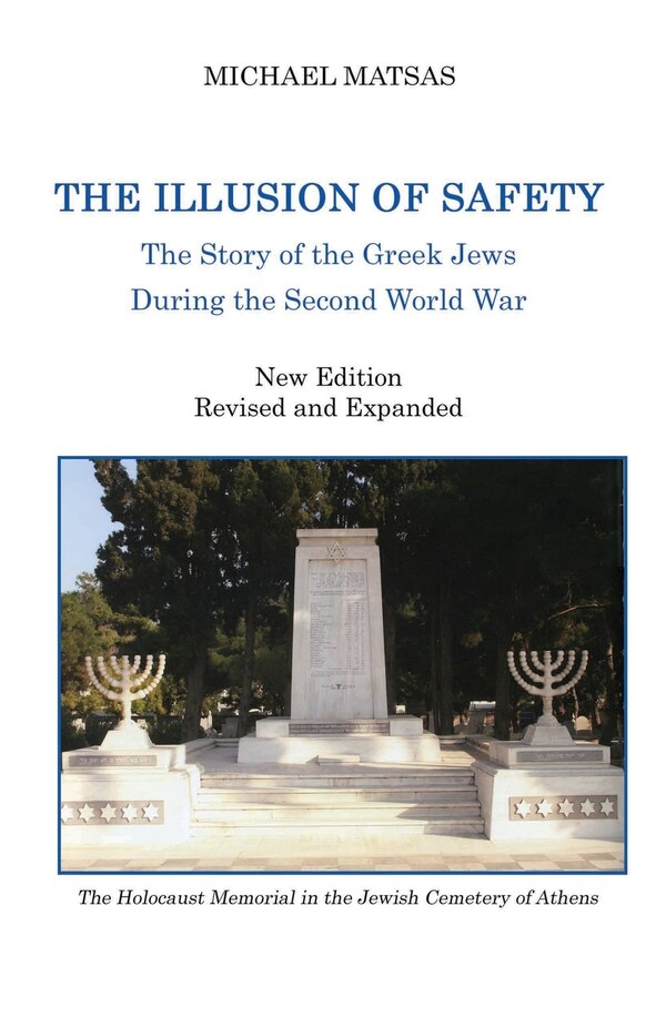 The Illusion of Safety by Michael Matsas, Paperback | Indigo Chapters