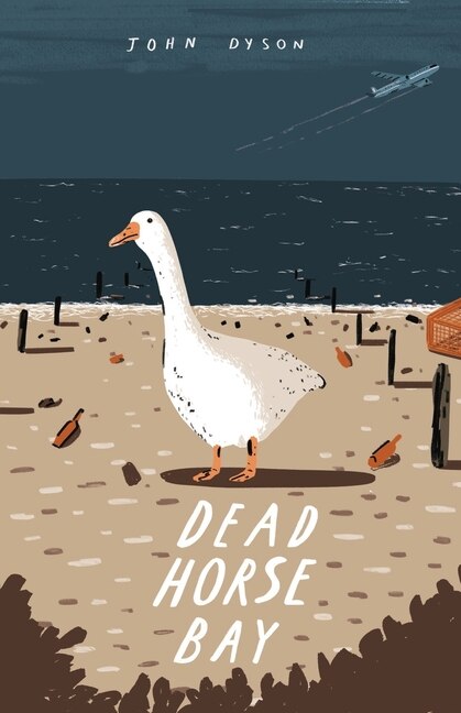 Dead Horse Bay by John Dyson, Paperback | Indigo Chapters