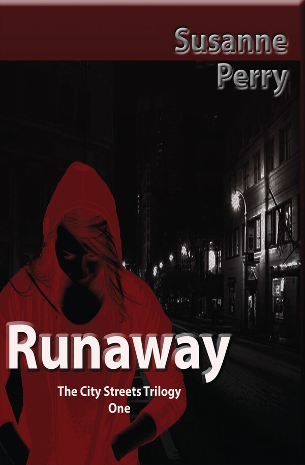 Runaway by Susanne Perry, Paperback | Indigo Chapters
