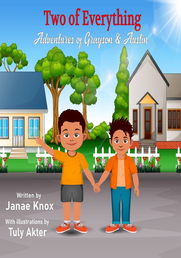 Two of Everything by Janae Knox, Paperback | Indigo Chapters