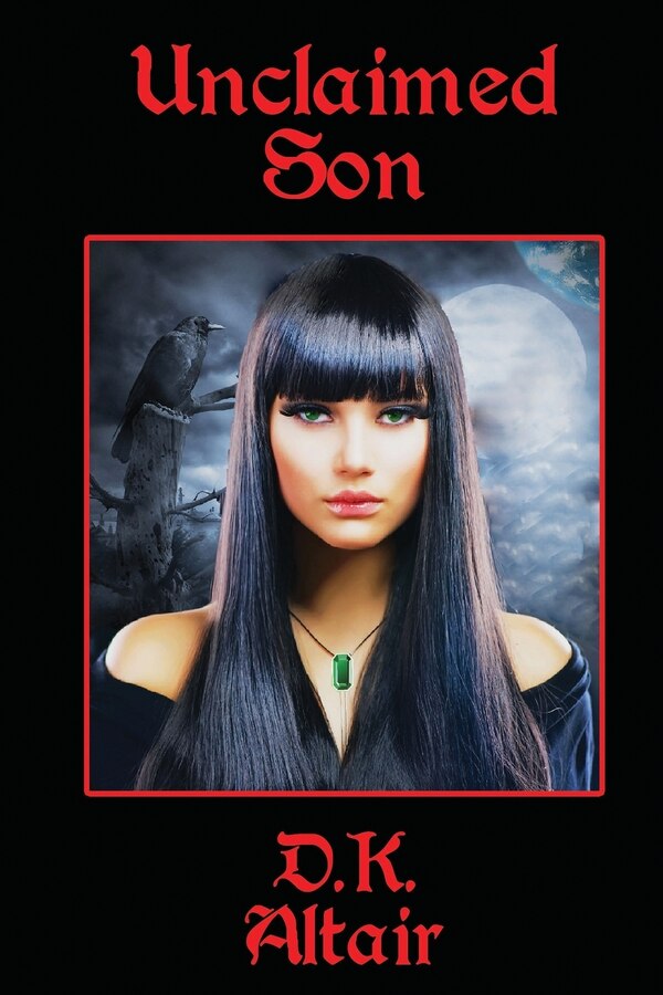 Unclaimed Son by Day K Altair, Paperback | Indigo Chapters