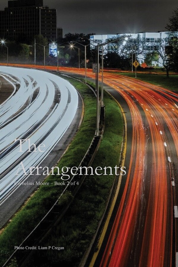 The Arrangements by Cornelius Moore, Paperback | Indigo Chapters