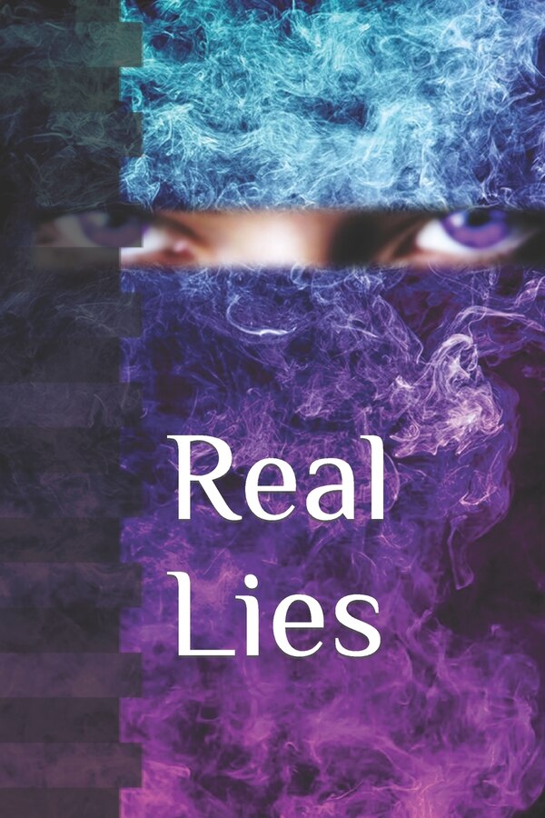 Real Lies by Todd Borandi, Paperback | Indigo Chapters