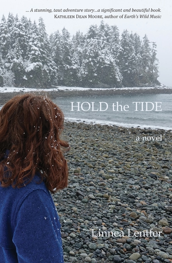 Hold the Tide by Linnea Lentfer, Paperback | Indigo Chapters