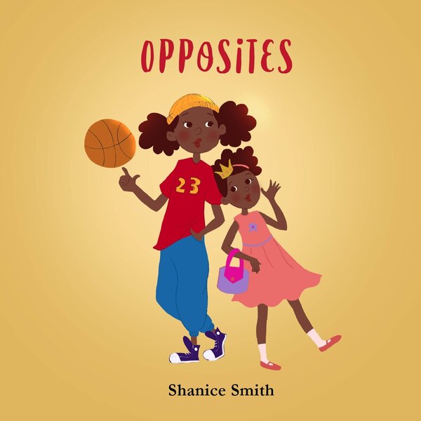 Opposites by Shanice Smith, Paperback | Indigo Chapters