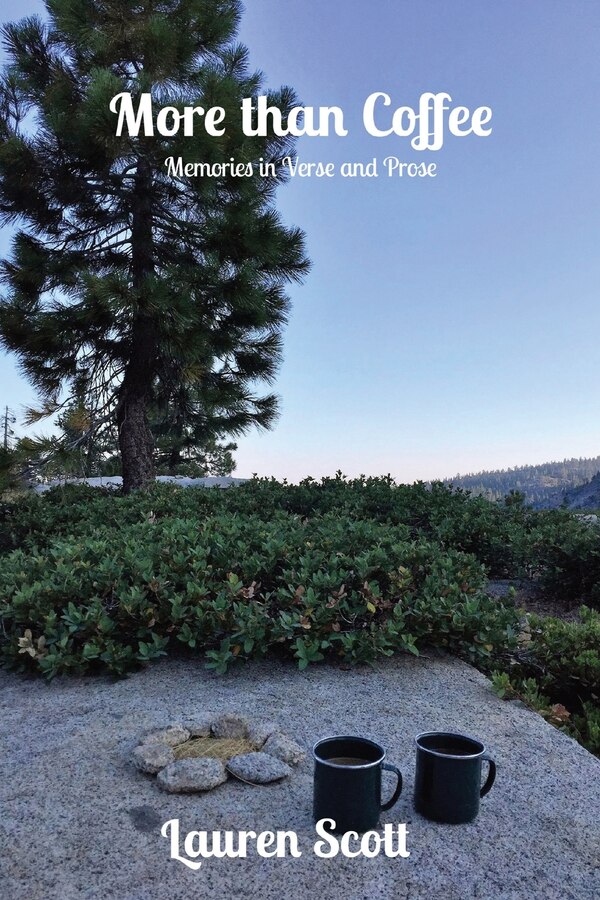 More Than Coffee by Lauren Scott, Paperback | Indigo Chapters