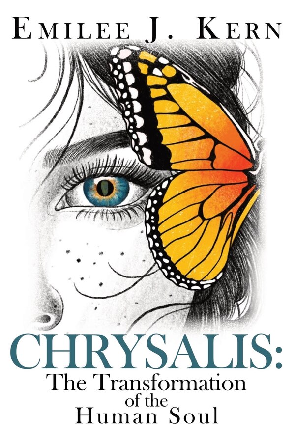 Chrysalis by Emilee J Kern, Paperback | Indigo Chapters