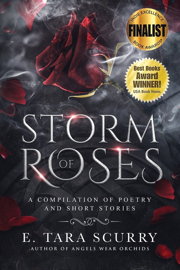 Storm of Roses by E Tara Scurry, Paperback | Indigo Chapters