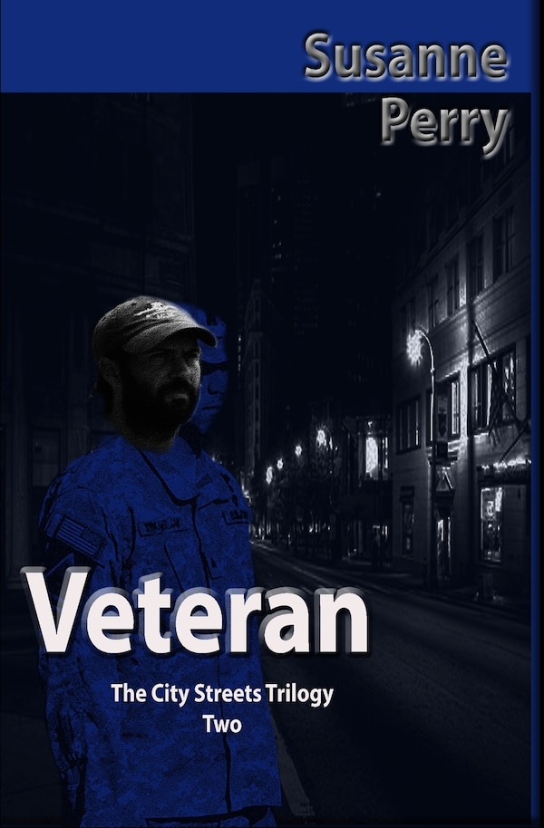 Veteran by Susanne Perry, Paperback | Indigo Chapters