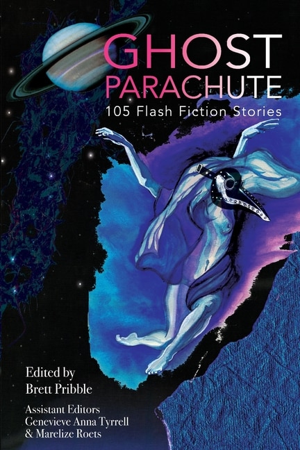 Ghost Parachute by Brett Pribble, Paperback | Indigo Chapters