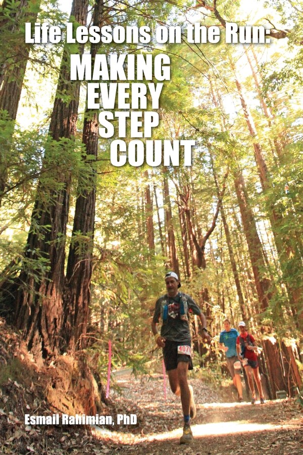 Life Lessons on the Run by Esmail Rahimian, Paperback | Indigo Chapters