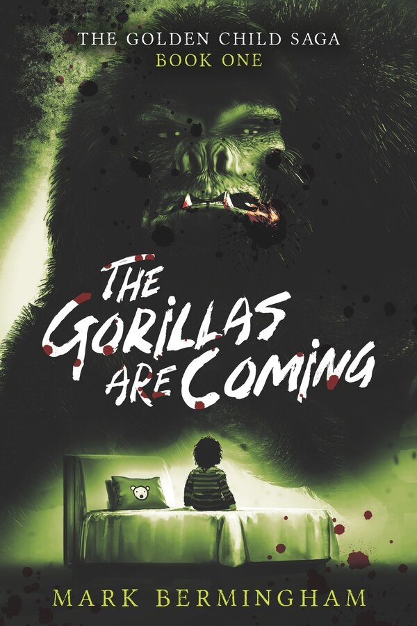 The Gorillas Are Coming by Mark Bermingham, Paperback | Indigo Chapters
