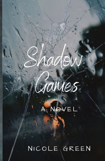 Shadow Games by Nicole Green, Paperback | Indigo Chapters