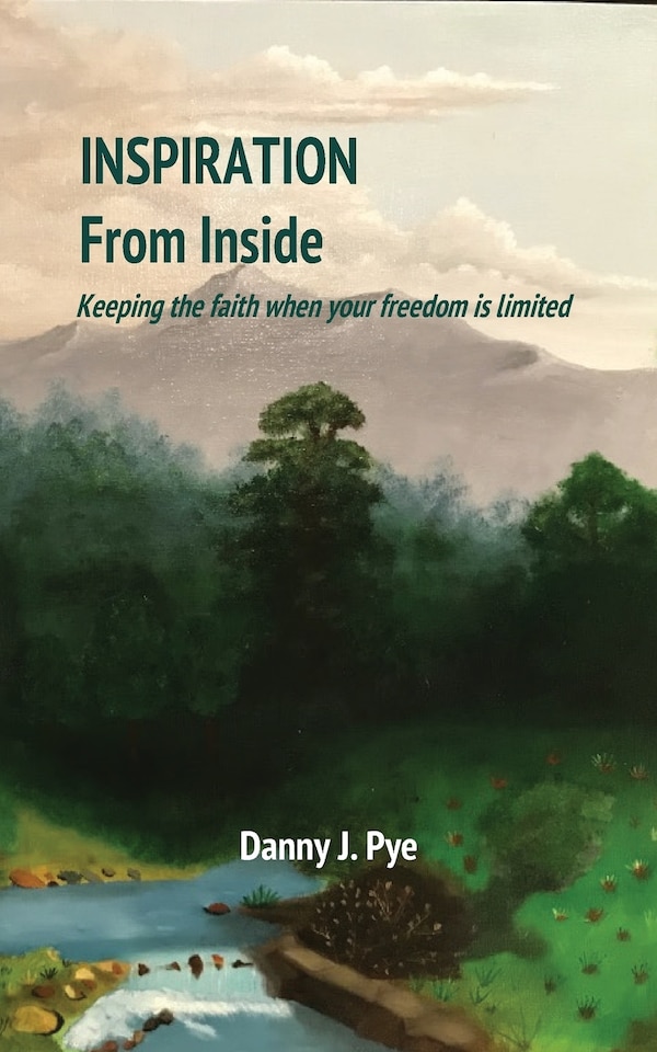 Inspiration from Inside by Daniel J Pye, Paperback | Indigo Chapters