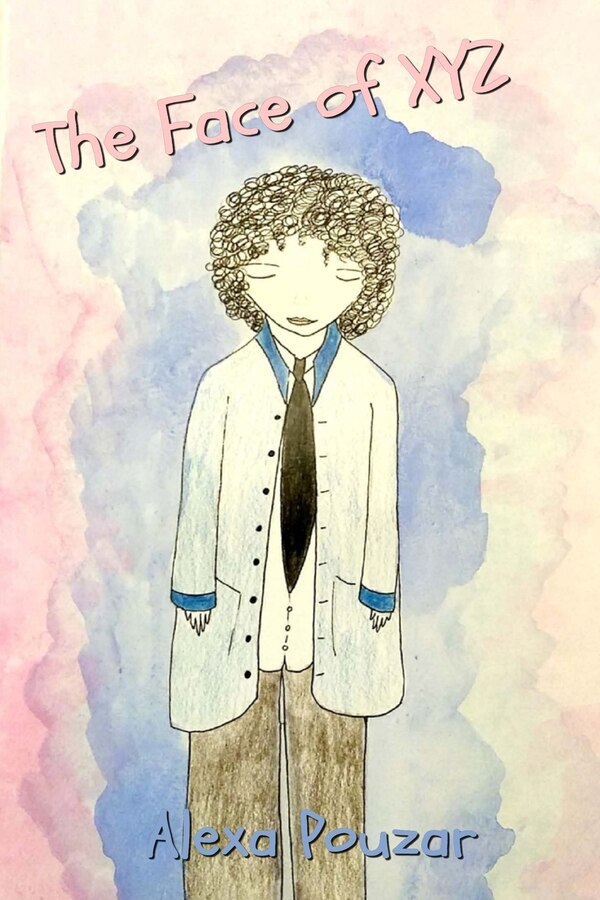 The Face of XYZ by Alexa Pouzar, Paperback | Indigo Chapters