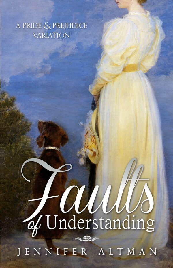 Faults of Understanding by Jennifer Altman, Paperback | Indigo Chapters