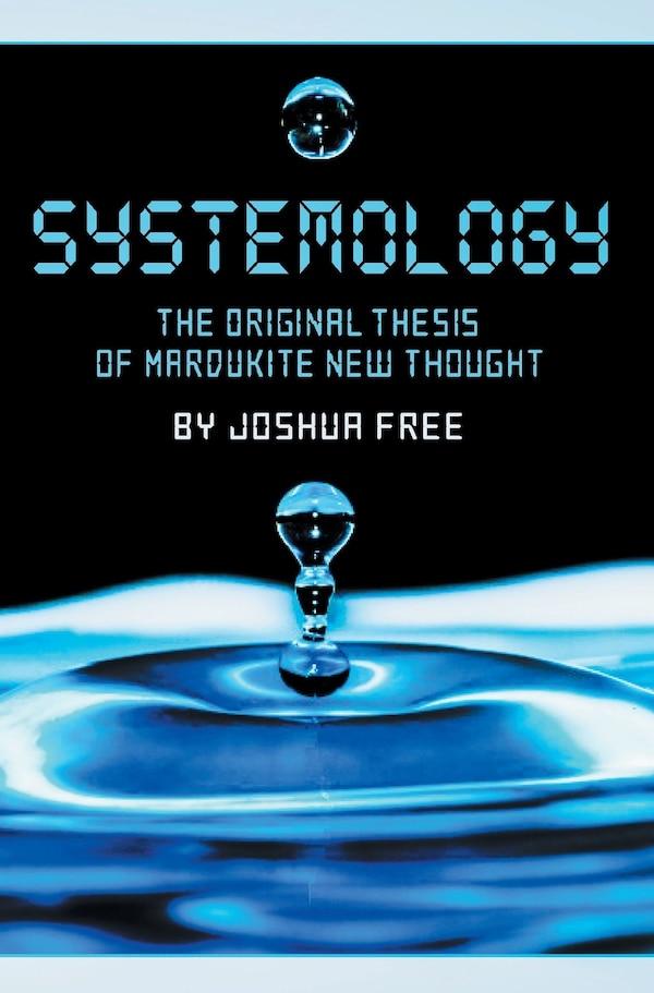 Systemology by Joshua Free, Hardcover | Indigo Chapters