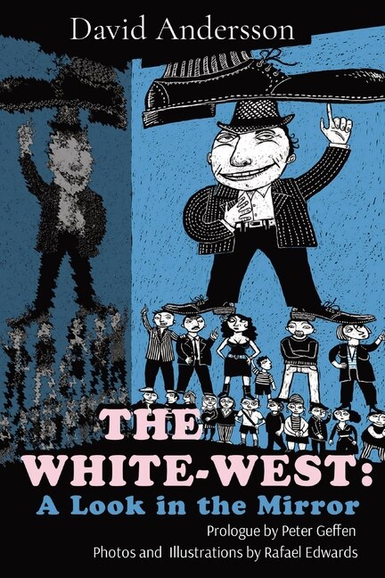 The White-West by David Andersson, Paperback | Indigo Chapters