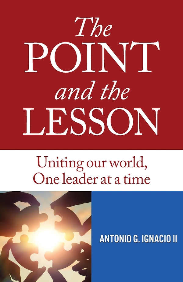 The Point and the Lesson by Antonio G Ignacio, Paperback | Indigo Chapters