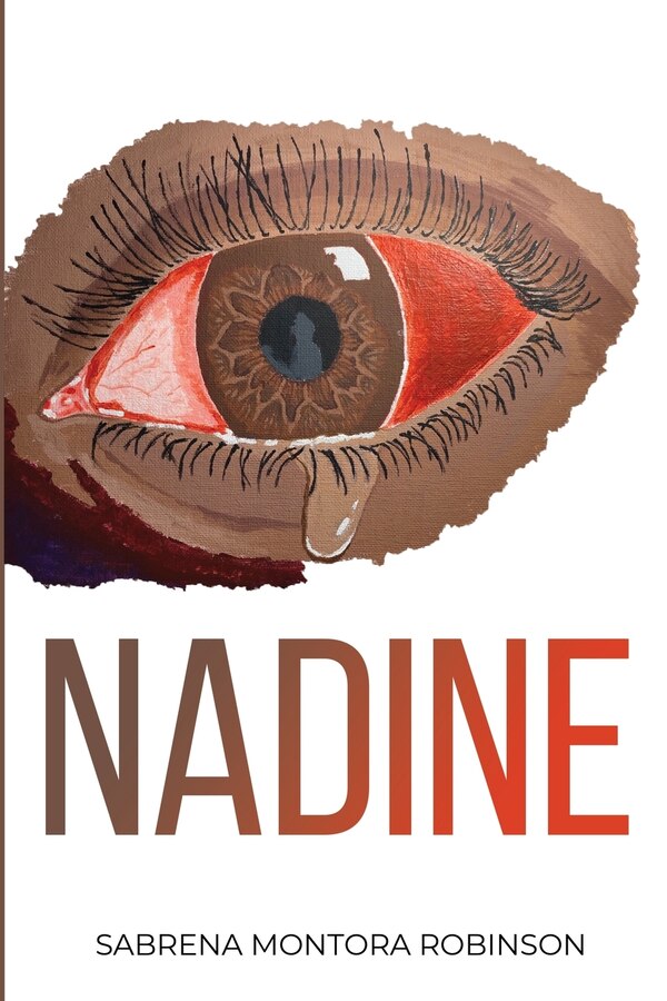 Nadine by Sabrena Montora Robinson, Paperback | Indigo Chapters