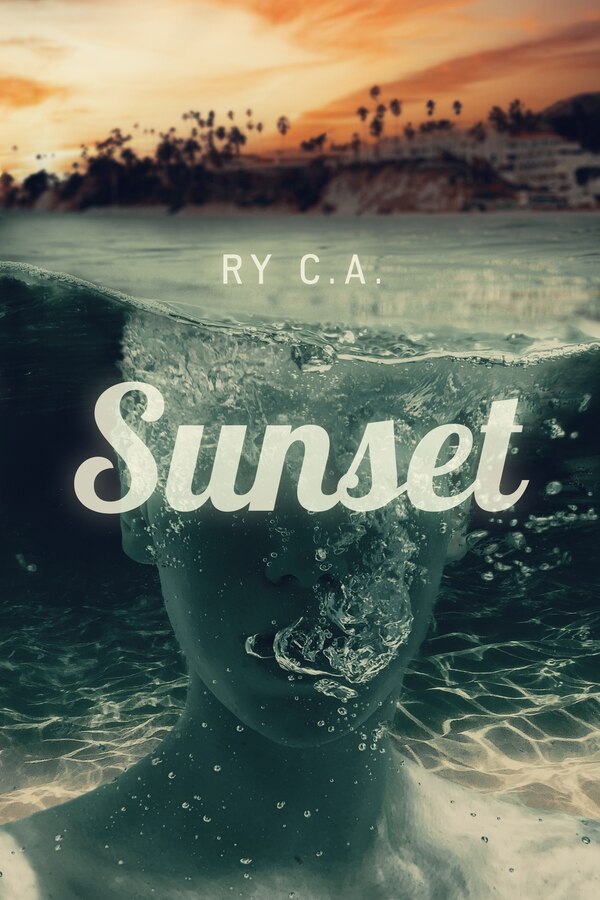 Sunset by Ry C A, Paperback | Indigo Chapters