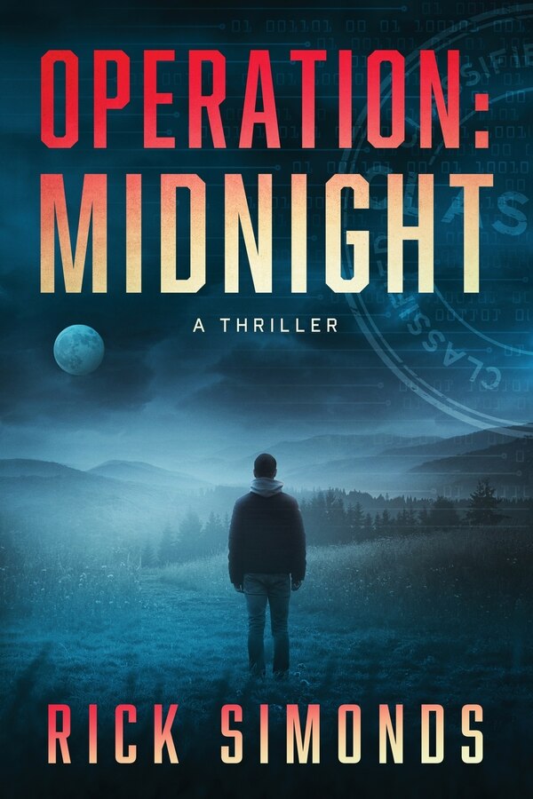Operation by Rick Simonds, Paperback | Indigo Chapters