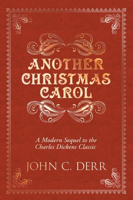 Another Christmas Carol by John C Derr, Paperback | Indigo Chapters