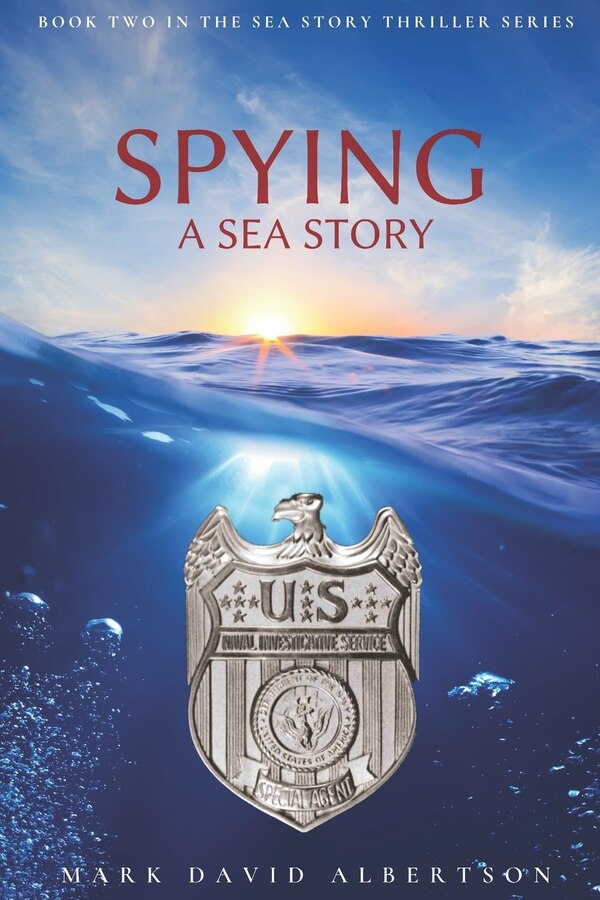 Spying by Mark David Albertson, Paperback | Indigo Chapters