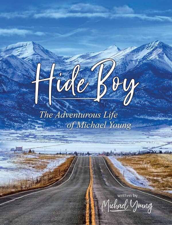 Hide Boy by Michael Young, Hardcover | Indigo Chapters