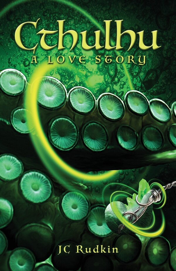 Cthulhu by Jc Rudkin, Paperback | Indigo Chapters