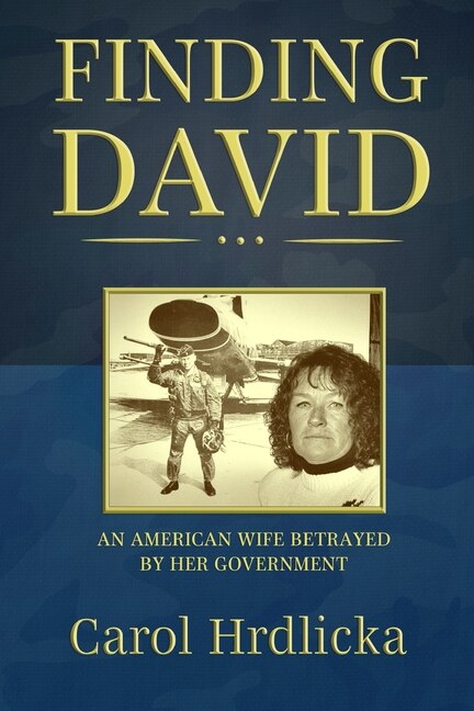 Finding David by Carol Hrdlicka, Paperback | Indigo Chapters