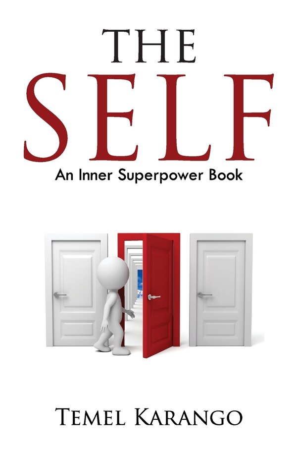 The Self by Temel Karango, Paperback | Indigo Chapters