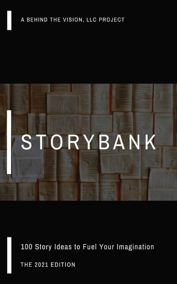 StoryBank by Christopher Moreton, Paperback | Indigo Chapters