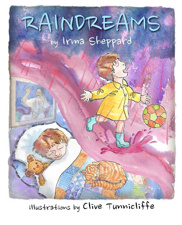 Raindreams by Irma Sheppard, Paperback | Indigo Chapters