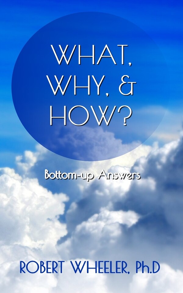What Why & How? by Robert J Wheeler, Paperback | Indigo Chapters