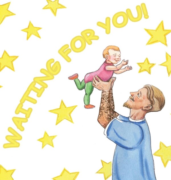 Waiting For You by Shawn Anderson, Hardcover | Indigo Chapters