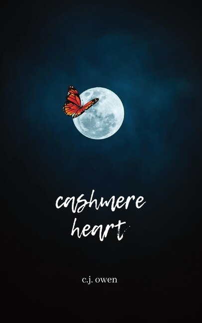 cashmere heart by C J Owen, Paperback | Indigo Chapters
