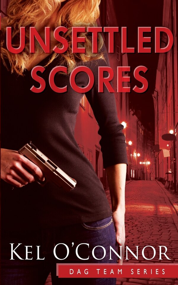Unsettled Scores by Kel O'Connor, Paperback | Indigo Chapters