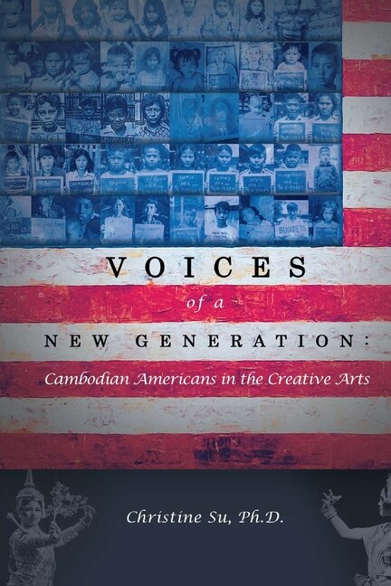Voices of a New Generation by Christine M Su, Paperback | Indigo Chapters