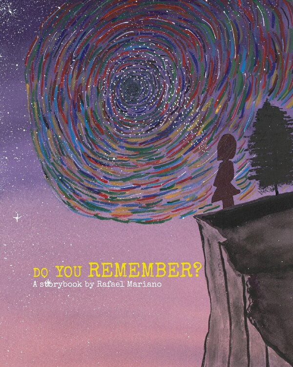 Do You Remember by Rafael Mariano, Paperback | Indigo Chapters