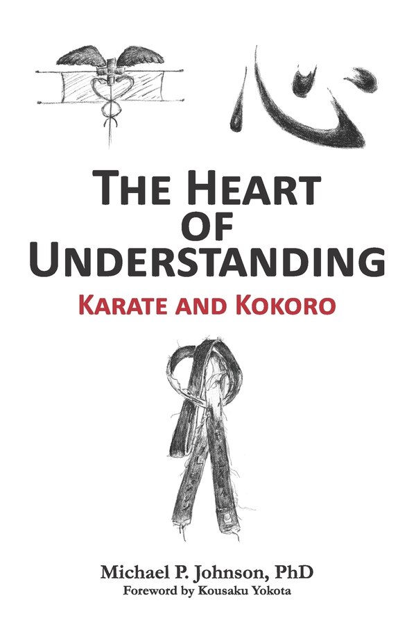 The Heart of Understanding by Michael P Johnson, Paperback | Indigo Chapters
