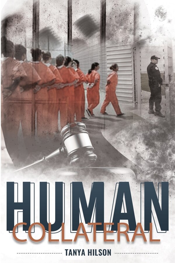 Human Collateral by Tanya Hilson, Paperback | Indigo Chapters