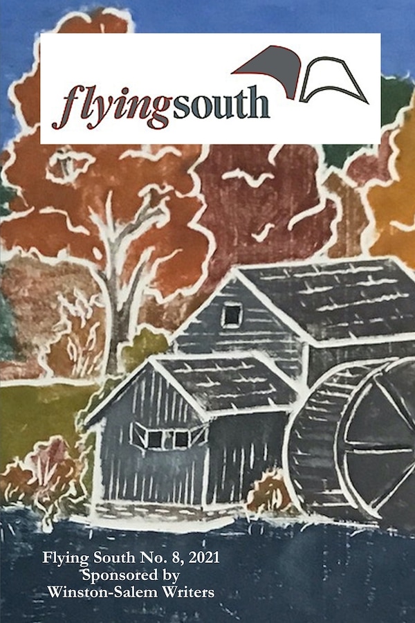 Flying South 2021 by Misc Writers, Paperback | Indigo Chapters
